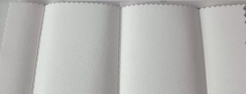 Ecopelle Canettata Trapuntata – Elettrosaldata a Costine Verticali