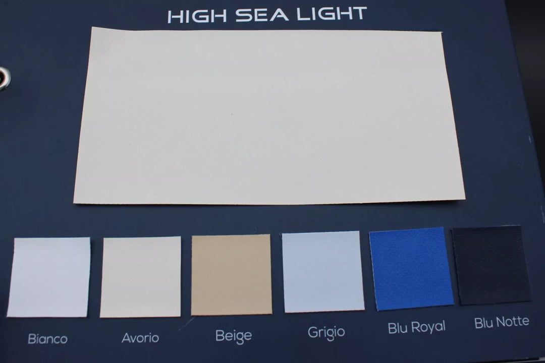 Tessuto High Sea Light