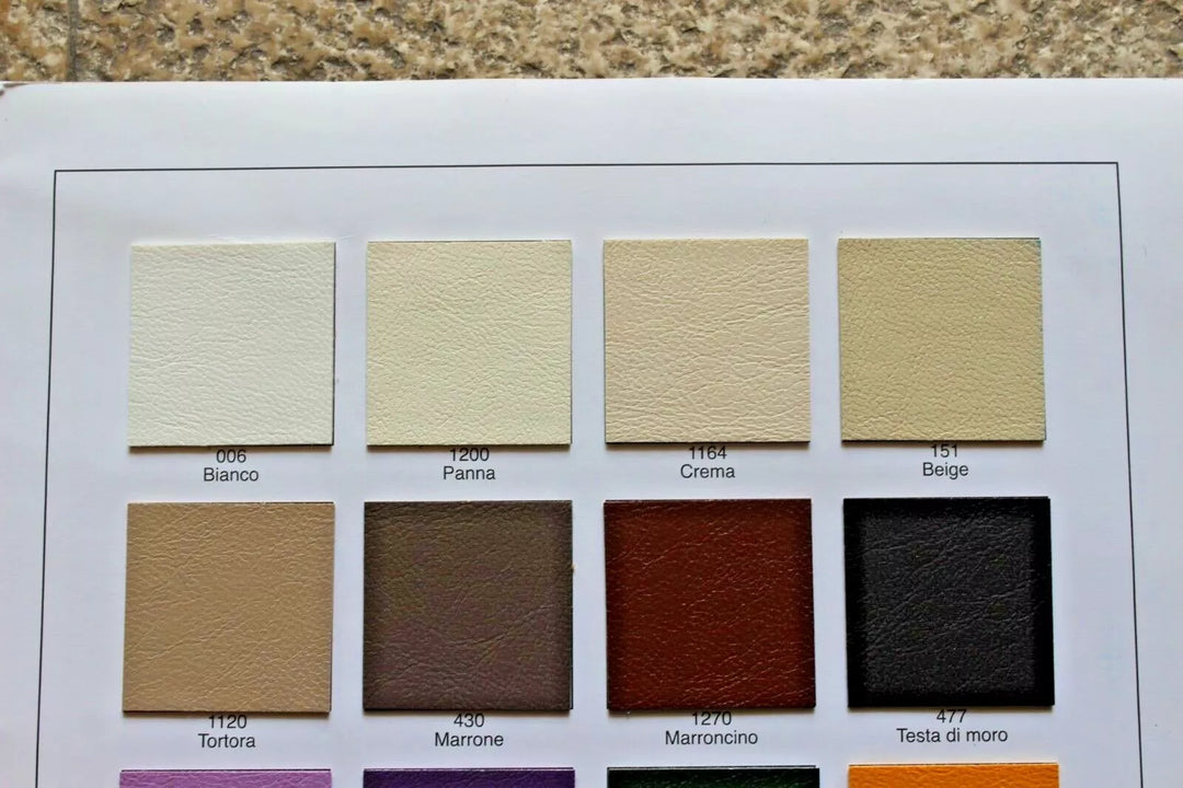 SKY Ecopelle IGNIFUGA CLASSE 1 IM - Fungicida - Antibatterico