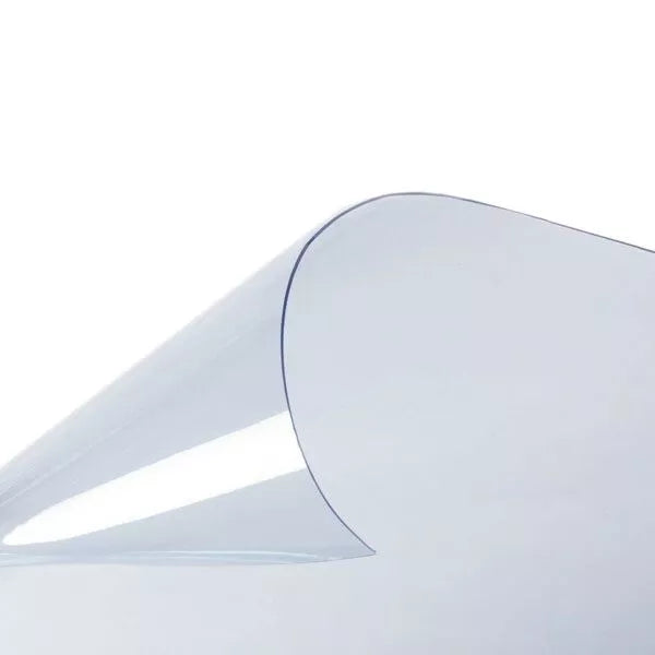 PVC trasparente Crystal