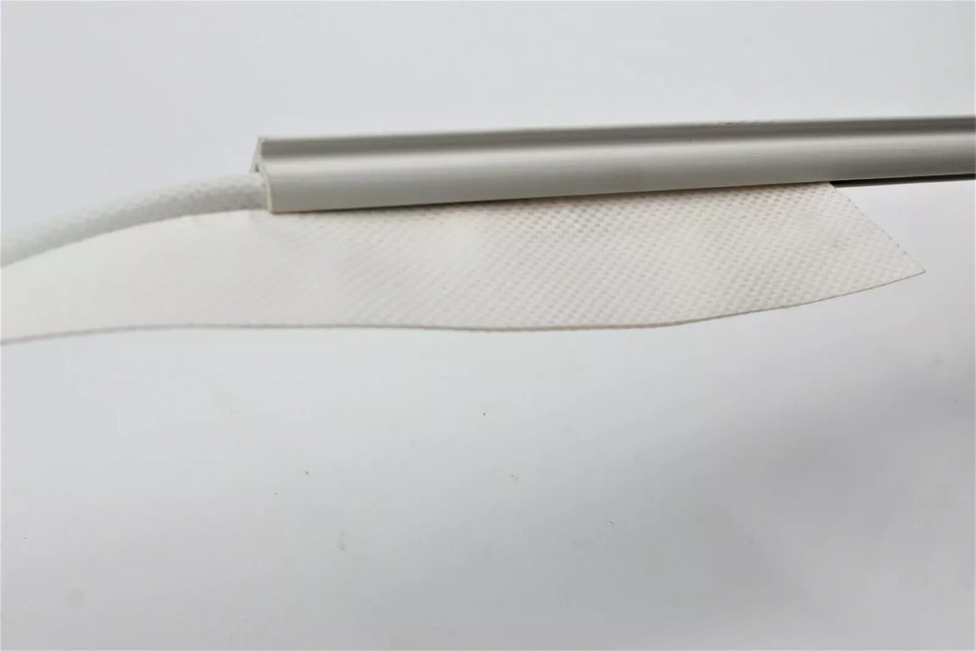 Canalina in PVC (Keder)