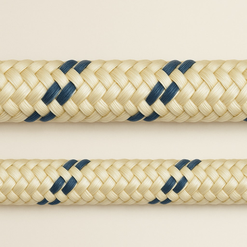Corda elastica in poliestere (Ø 5-10 mm)