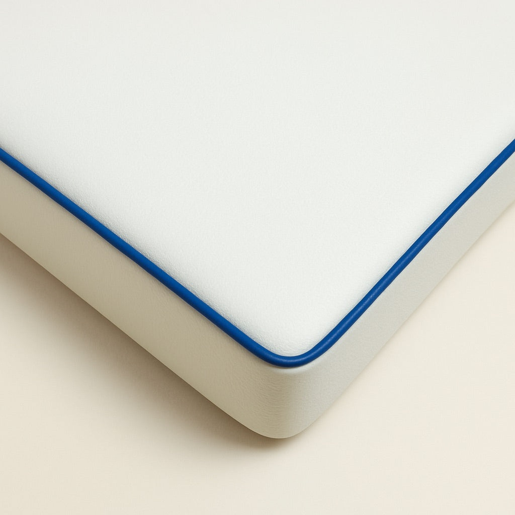 Cuscino in ecopelle spessore 5cm