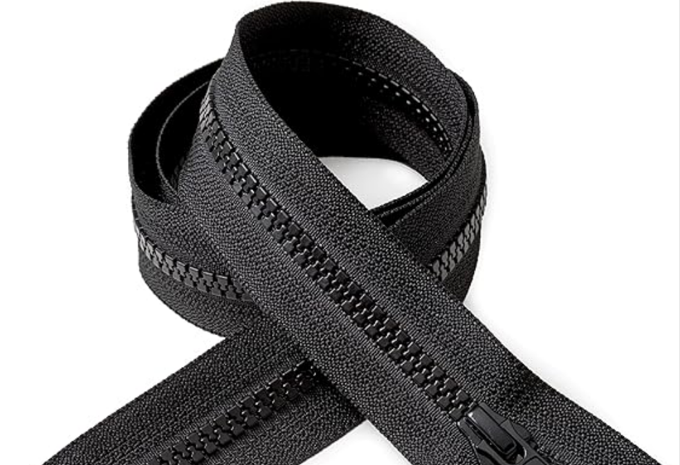 Cerniera pressofusa (Catena 8) con cursore