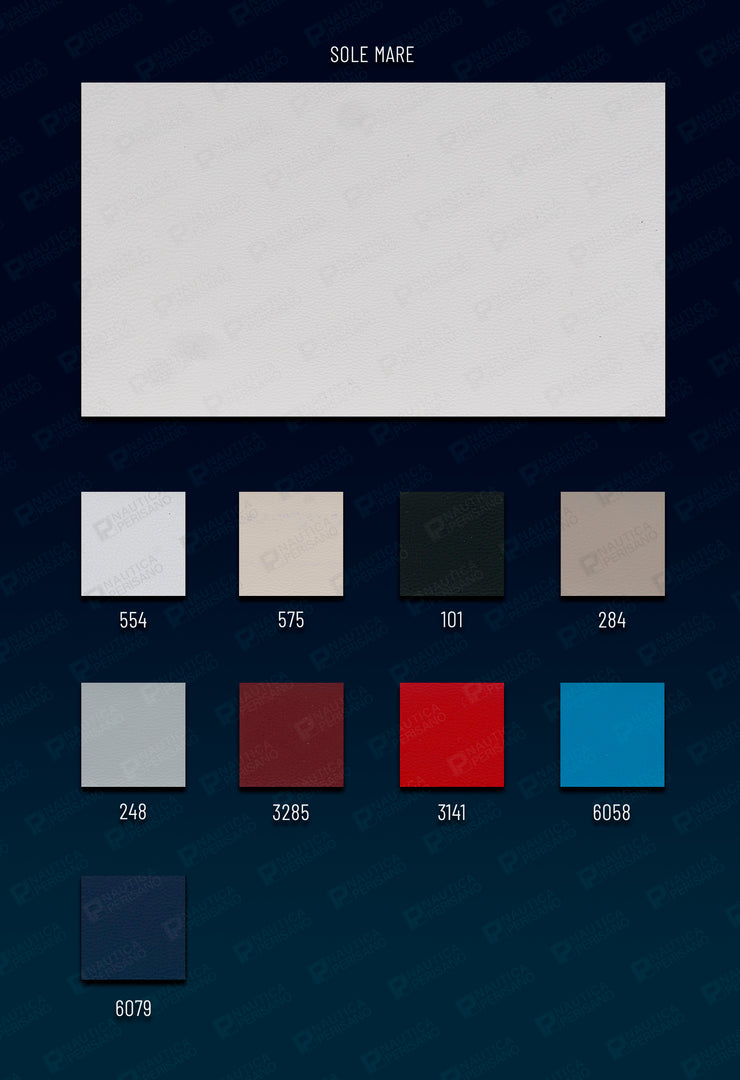 Ecopelle Solmar (liscia)