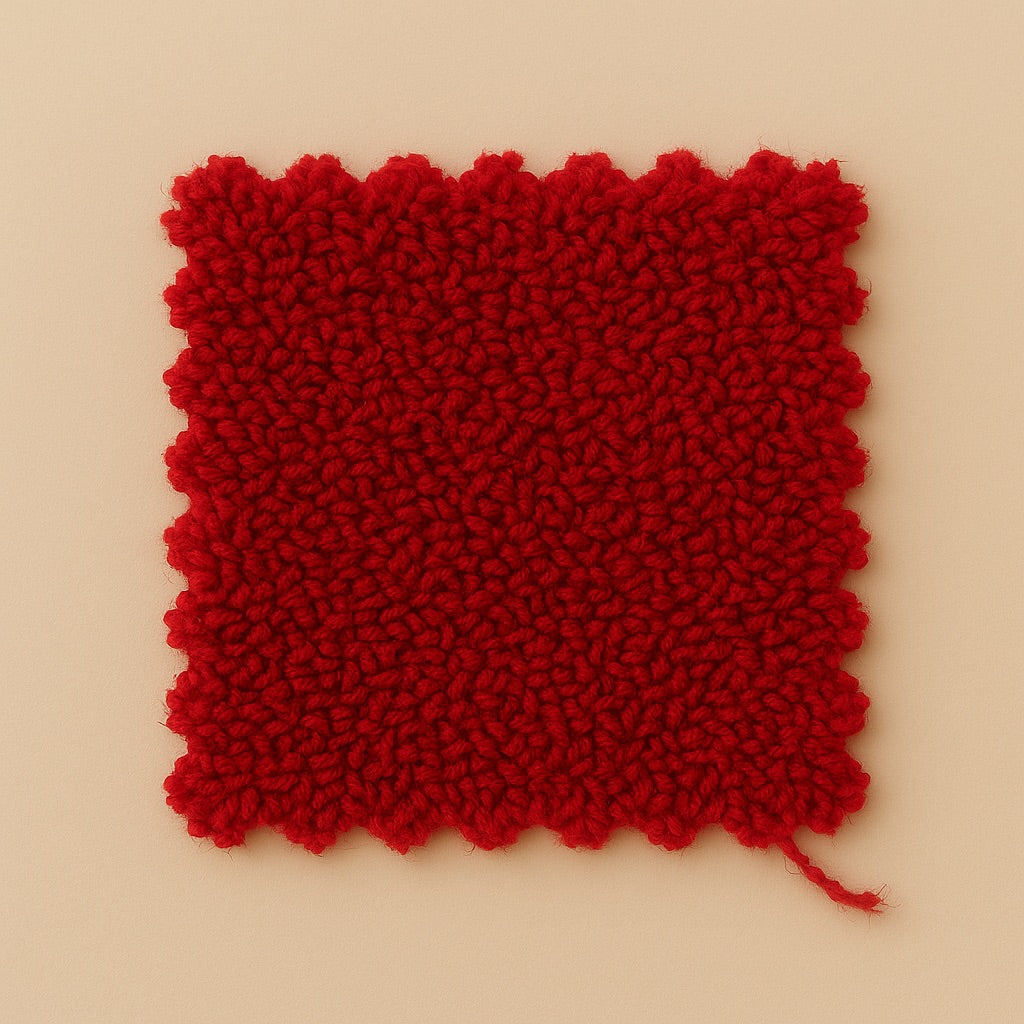 Tessuto Spugna 505gr