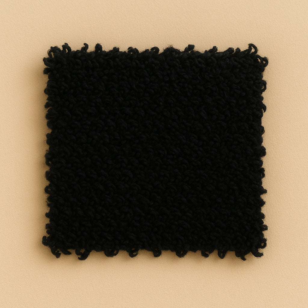 Tessuto Spugna 505gr