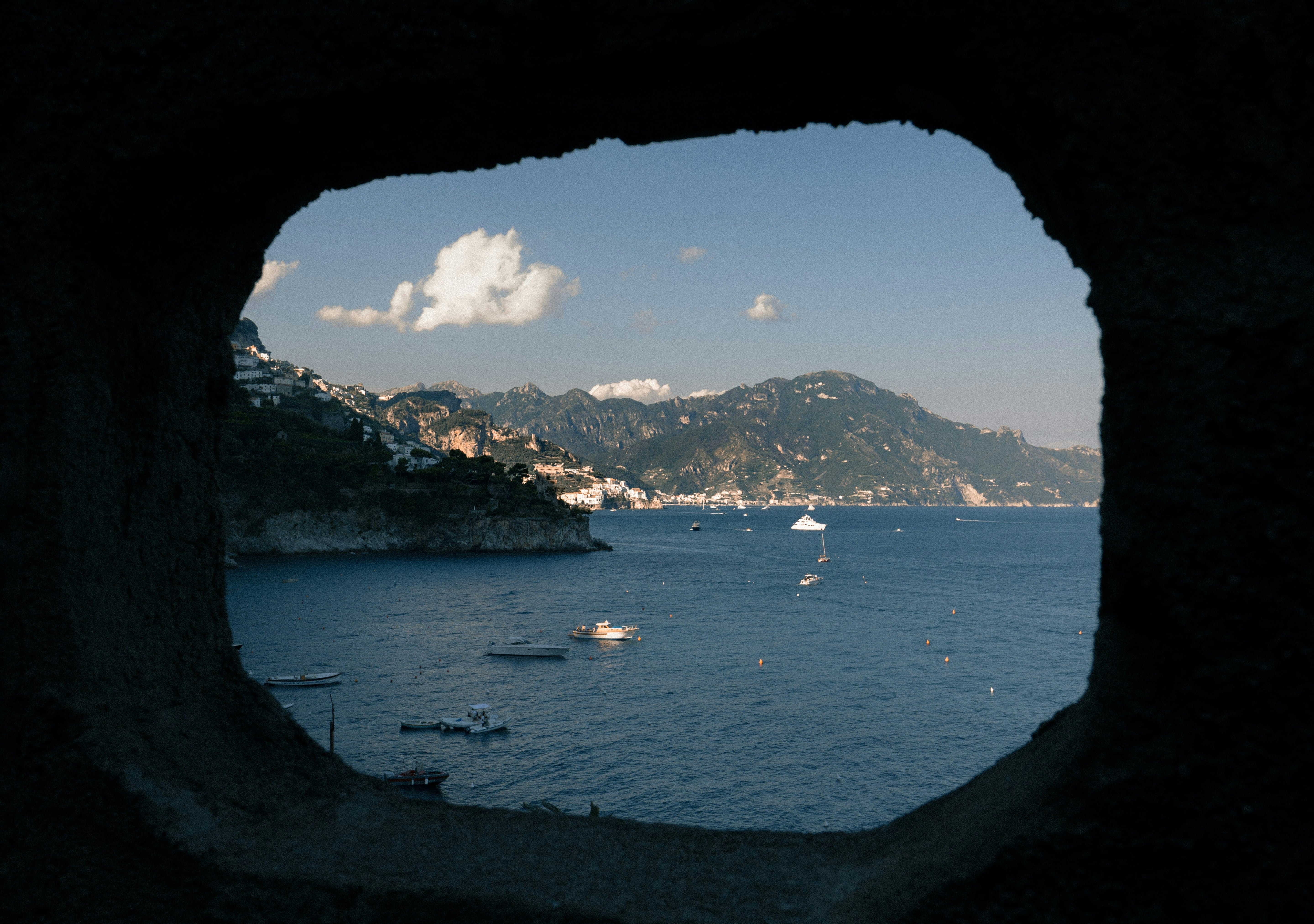 I migliori itinerari nautici in Italia: dove navigare per un’esperienza indimenticabile