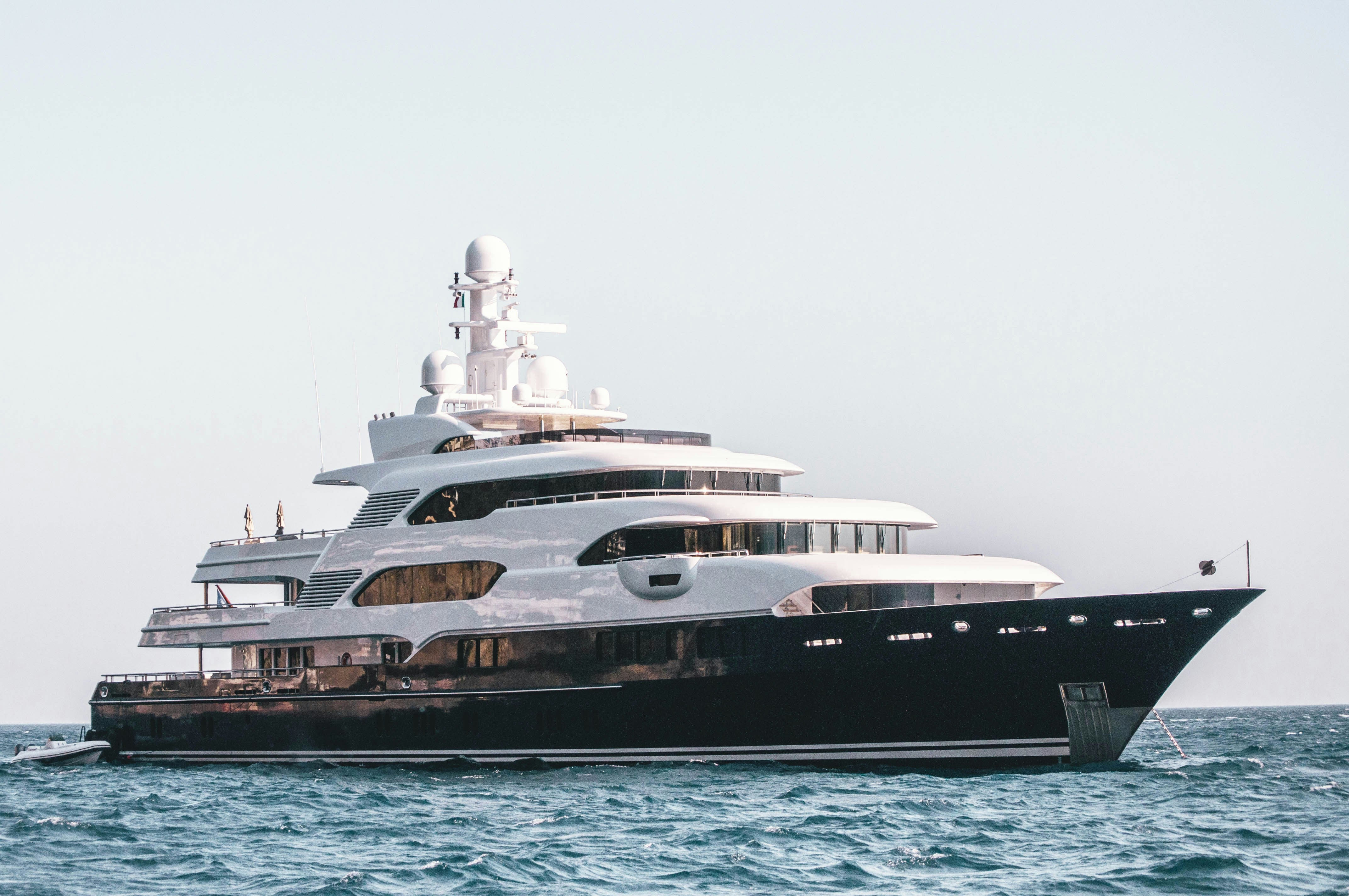 Tendenze 2025 negli accessori nautici: innovazione e design