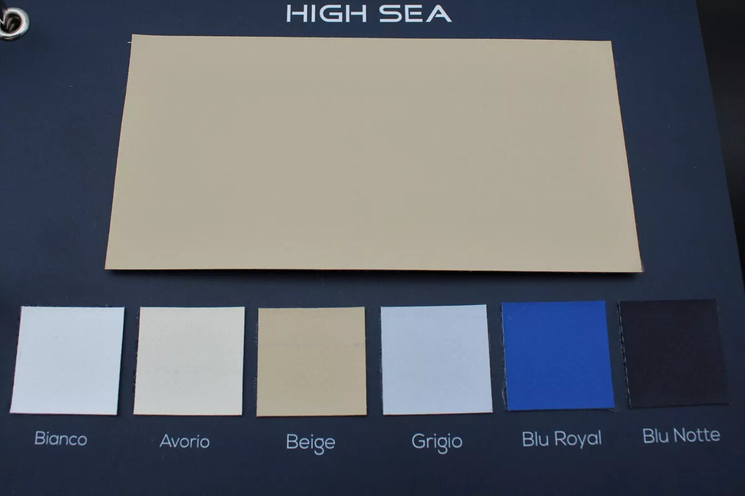 Tessuto High Sea