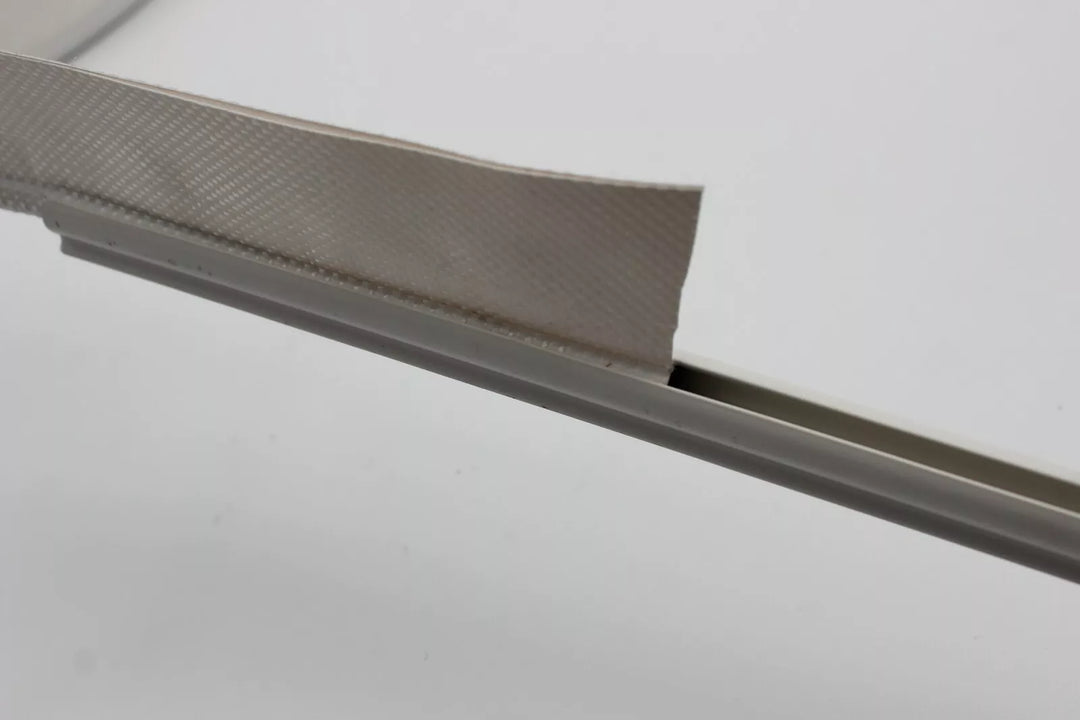 Canalina in PVC (Keder)