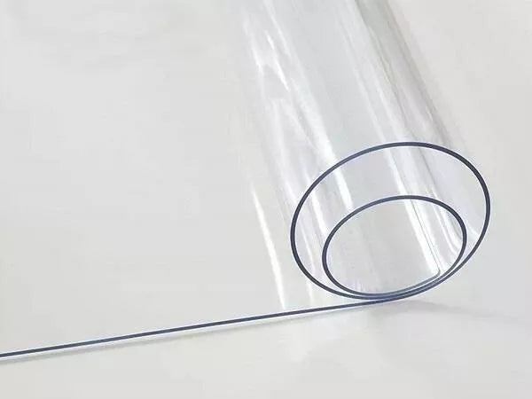PVC trasparente Crystal