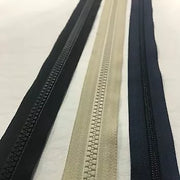 Cursore per cerniera pressofusa (Catena 8)