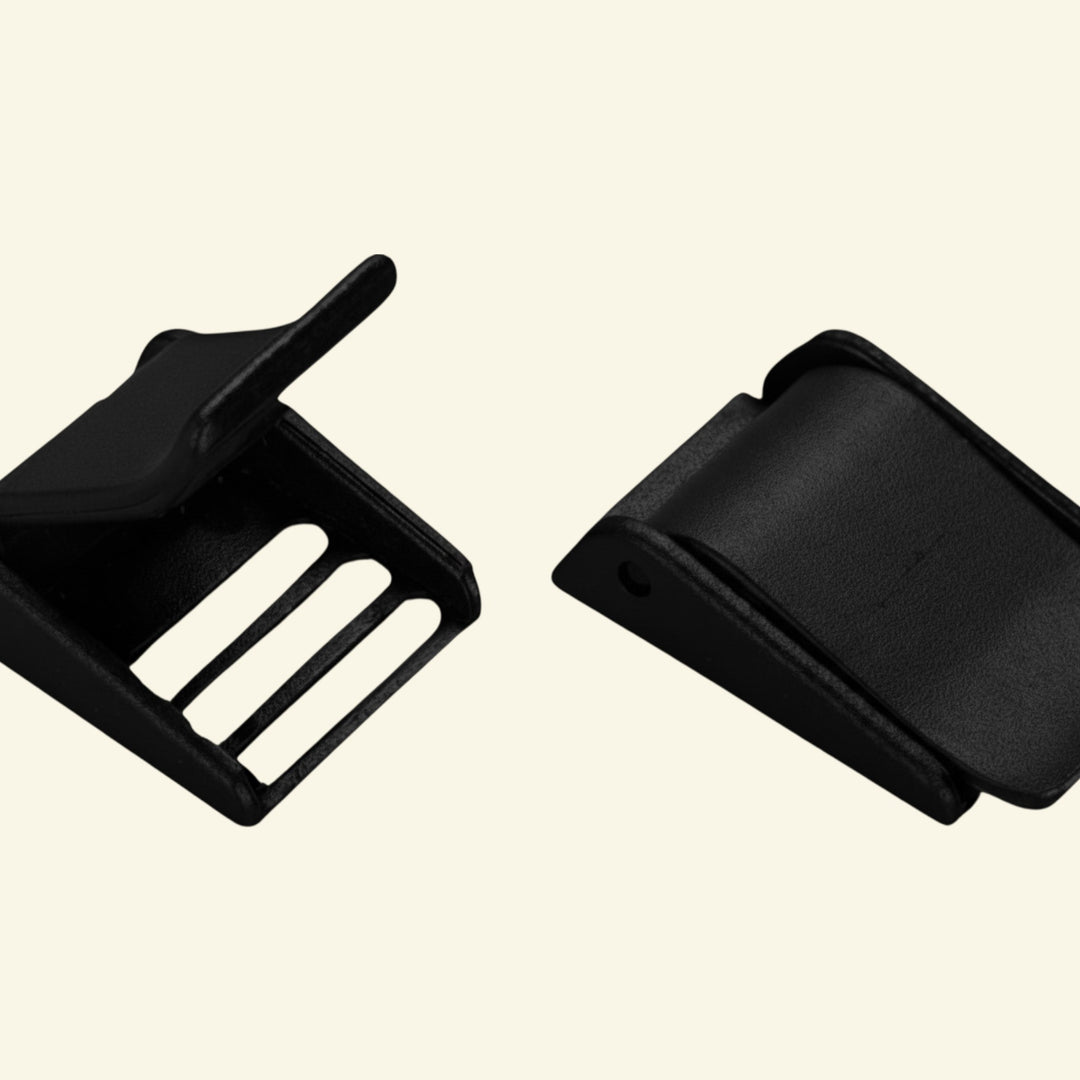 REF-fibbia volante ferma nastro per cinghia 30mm.  colore nero.jpg