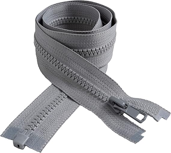 Cerniera pressofusa (Catena 8) con cursore