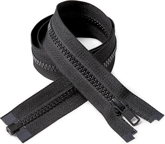 Cerniera pressofusa (Catena 8) con cursore